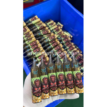 Randm Tornado 7000 Puffs sekali pakai Vape Kroasia